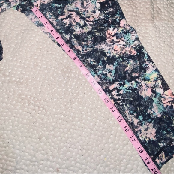 lululemon size 10 leggings - Picture 9 of 13